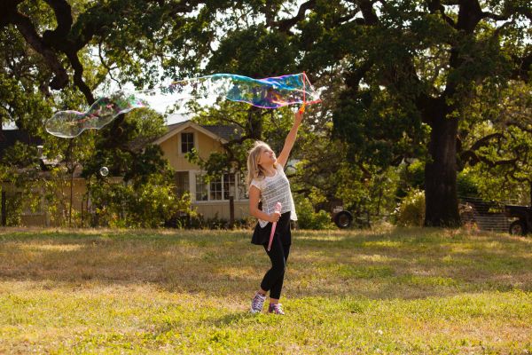 安可堡 Uncle Bubble - Uncle Bubble 安可堡泡泡剪(中)-GIANT系列