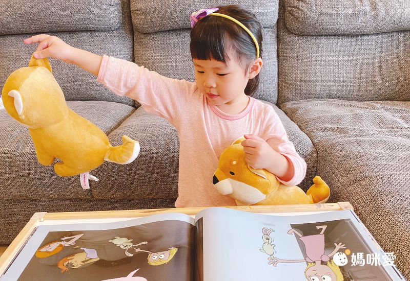 最殺26折！2Y＋外文入門套書，帶寶貝學會說請、謝謝、我愛你！