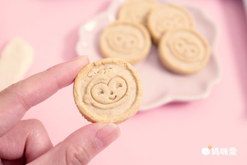 little freddie - 小皮牛奶餅乾-12個月食用-80g