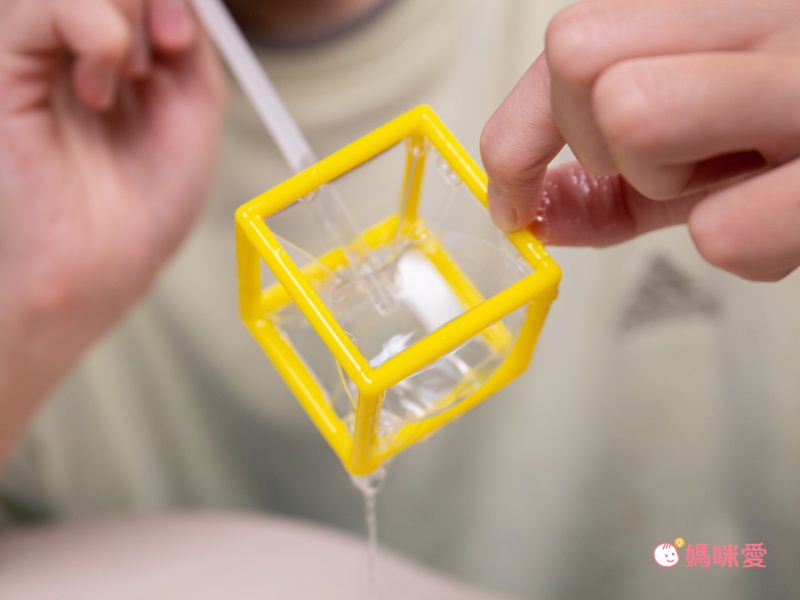 香港4M創意玩具 - 科學大驚奇-中文版(附影片)