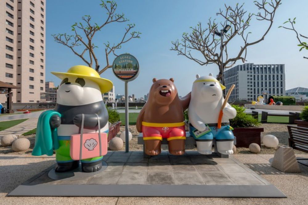 和逸台南西門館舒適客房2大1小↘$2309起