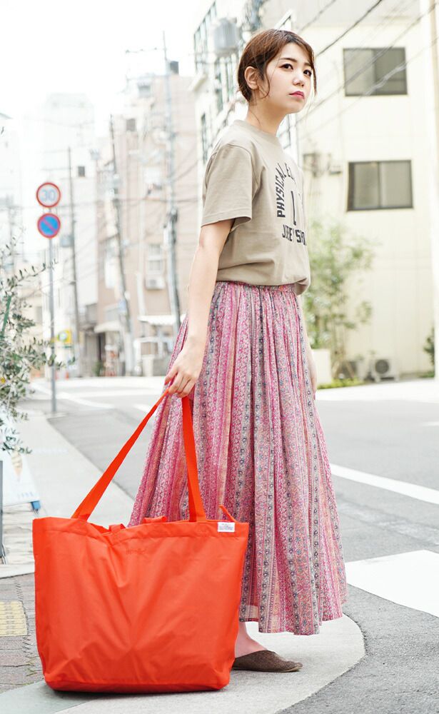 日本 zootie - 100%印度棉印花長裙-歐風花園-黑