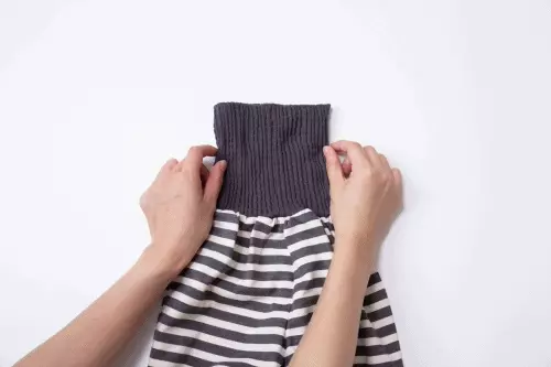 日本 ZOOLAND - 童趣印花圓領長袖上衣-吊帶小熊-薄荷綠