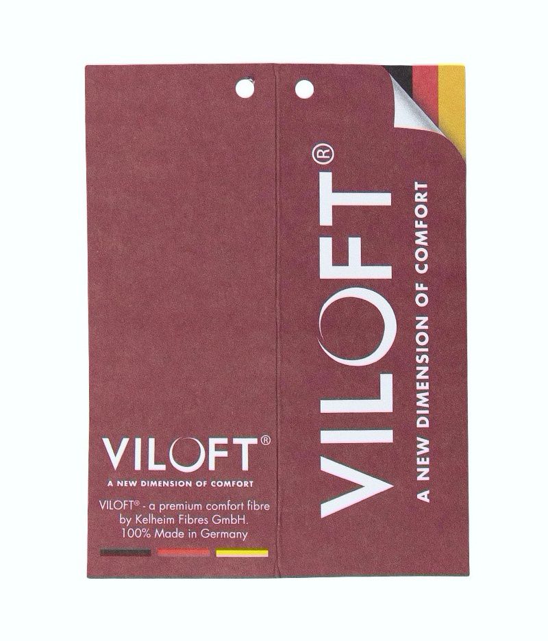 韓國 Cordi-i - 德國Viloft天然纖維保暖衣套裝-深色線條-藍綠