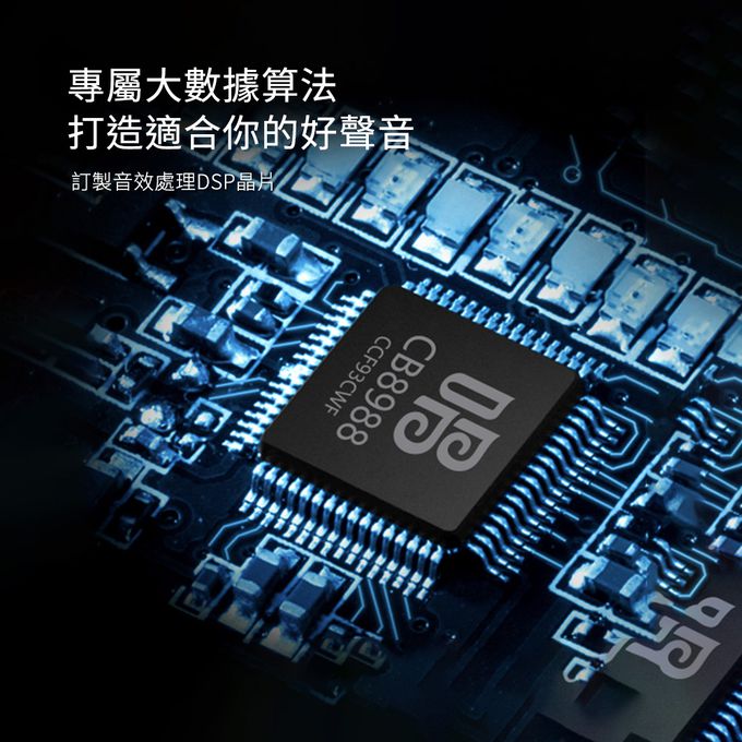 CALF 唱吧 - G2 小巨蛋麥克風 卡拉OK / KTV 麥克風-黑色標準版