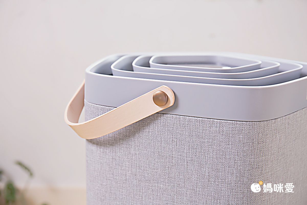 Electrolux 伊萊克斯 - 高效抗菌智能旗艦清淨機Pure A9-PA91-406GY(適用9-14坪)-優雅灰 (贈活性碳淨味抗菌濾網(CADR 400系列))