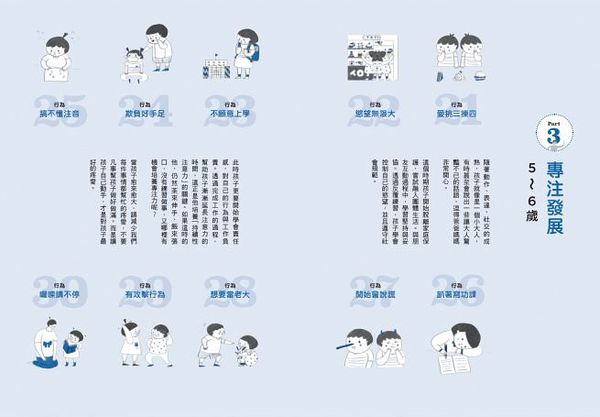 親子天下 - 【光光老師專注力養成套組】(1書+1卡)-光光老師