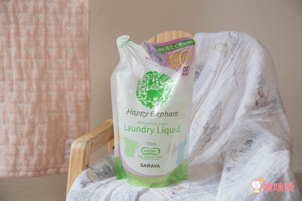 幸福小象 Happy Elephant