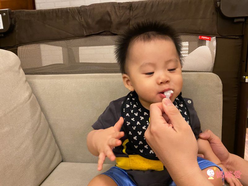 akachan honpo - 潔牙濕巾！60包入