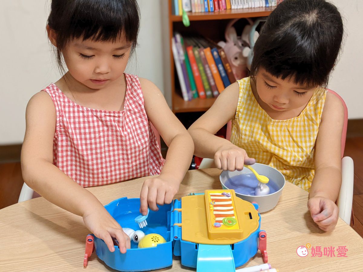 Crayola繪兒樂 - 彩繪百變夢幻雲朵