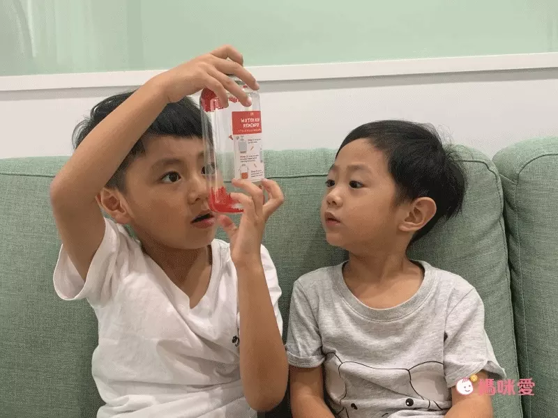 MEandMine - 健康防疫組-超級細菌大戰+肚子裡的大冒險