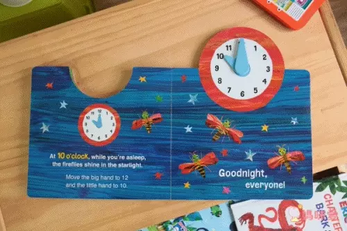 【禾流文創】國際繪本艾瑞卡爾有聲學習套書 / 會動的小汽車立體書！