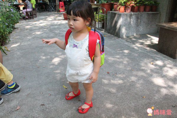 ZAXY - 夢幻海洋美人魚淺粉色寶寶香香鞋