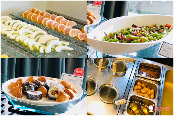 ★高雄麗景酒店★ 巴洛克式建築的代表