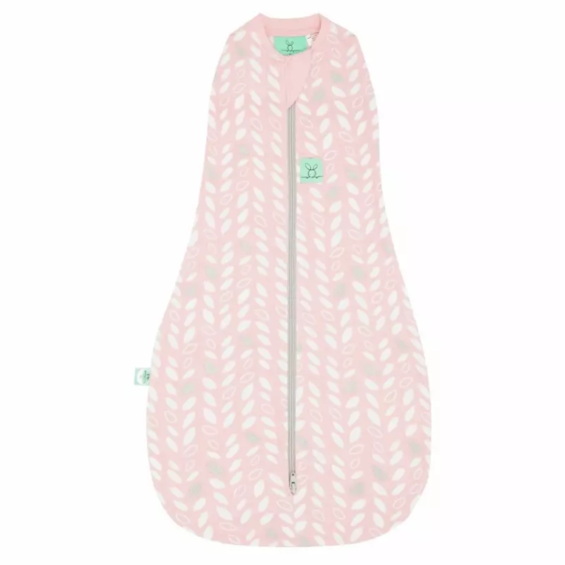 ergoCocoon二合一舒眠包巾