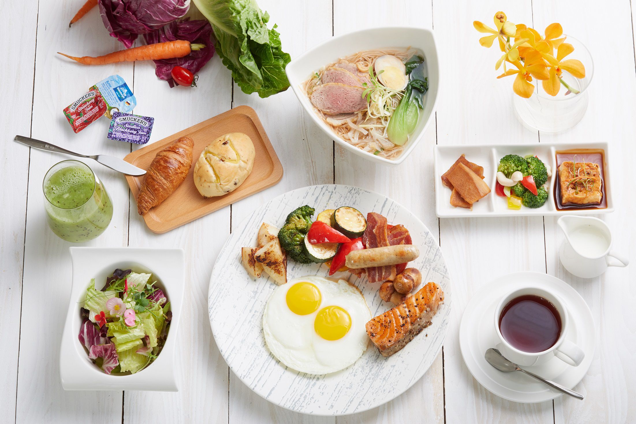 蘇澳瓏山林 5 折起｜全台唯一真正冷熱雙泉五星飯店