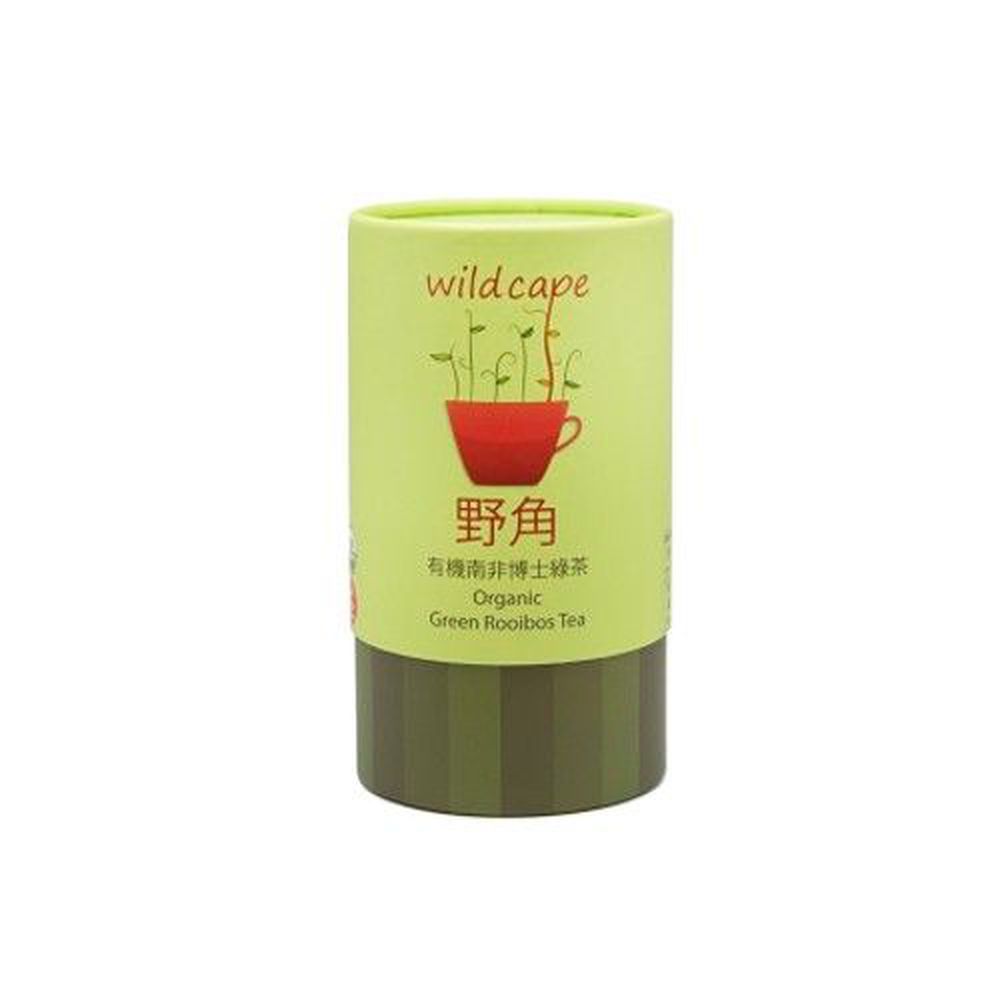 Wild Cape野角 - 南非博士綠茶-1罐-100g