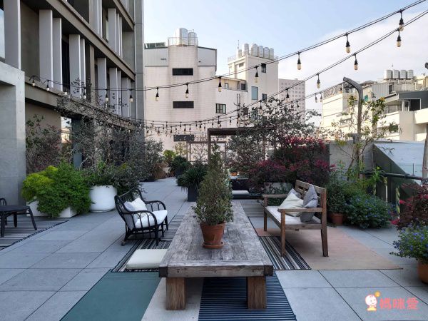 台南友愛街旅館 U.I.J Hotel & Hostel 品味一趟旅行