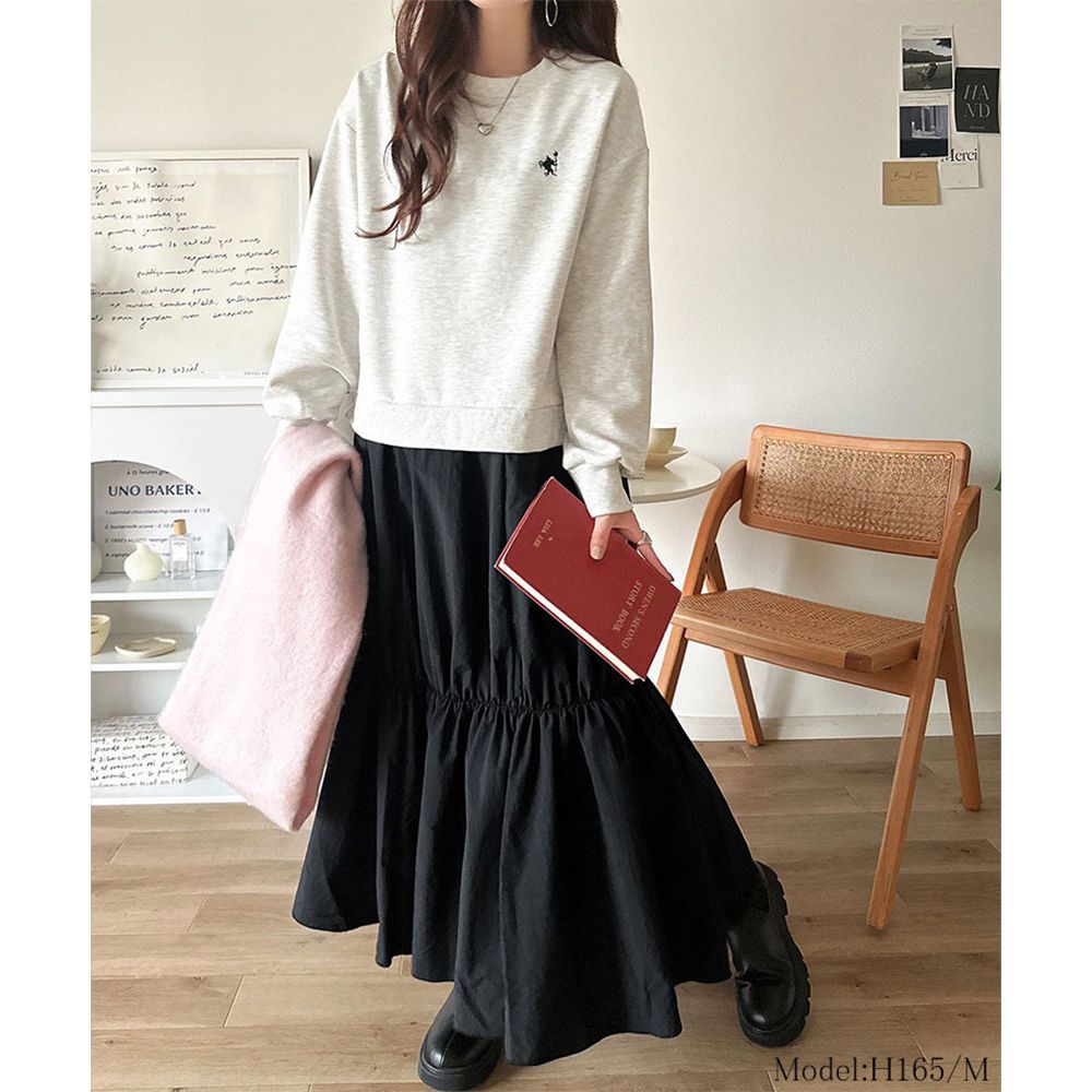 小編激推款❤️【日本 Classical Elf 】春季優美質感 ☆ 衣櫃還少這一件！