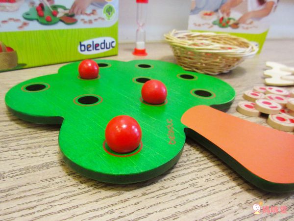 【德國 Beleduc】 益智桌遊 ✖ 拼圖