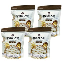 bon - baby bon寶寶米棒-糙米口味-4包組-效期2025/12/22-30克