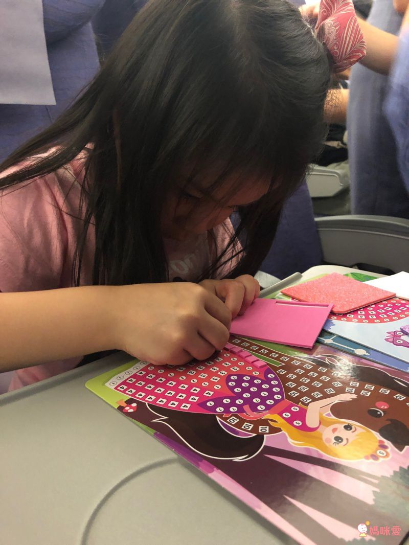 加拿大 Sticky Mosaics - 馬賽克拼貼旅遊包-家有小狗-607 pcs