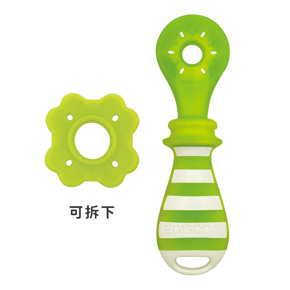 日本 EDISON mama - 寶寶的第一個餐具組