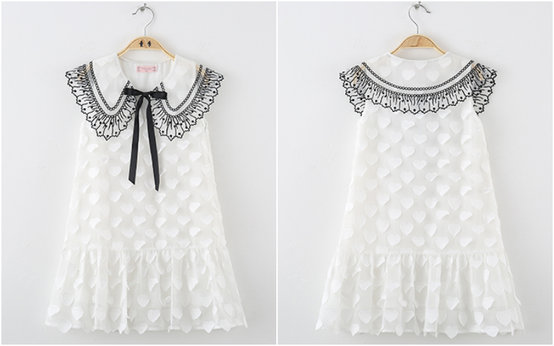 ❀夏日森林系 TOUNGIEE 簡約洋裝❀ ＣＰ值超高！