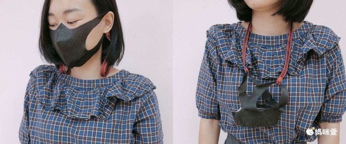 口罩不弄丟【台灣製 口罩掛繩】幼童、大人款都有！