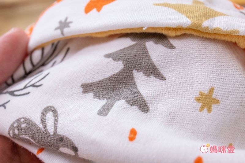 柔仕 - 舒眠豆毯 厚款-神秘赤狐