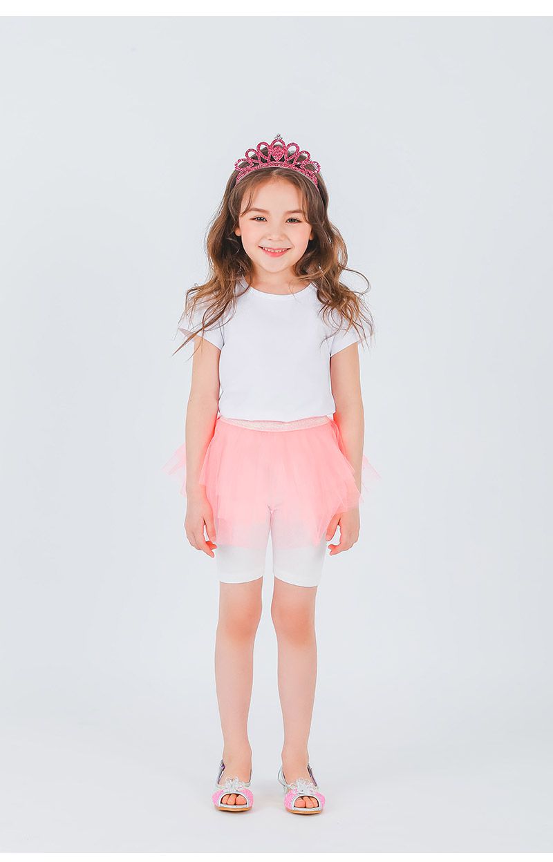 韓國 OZKIZ - 公主的玻璃鞋(非真玻璃)