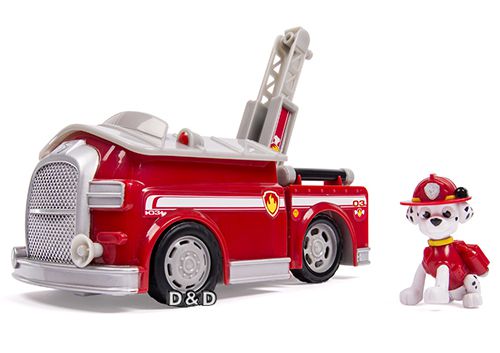 【汪汪隊立大功】全球孩子的新偶像♛汪汪隊主題車車玩具～全團免運！489元起！