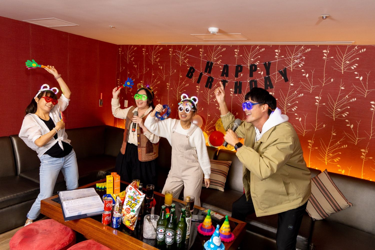 花蓮福容大飯店 - 『媽咪愛特談』平日兩大兩小市景家庭房專案-有效期限至2024/10/31