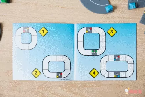 美國 POPULAR - 交通路口