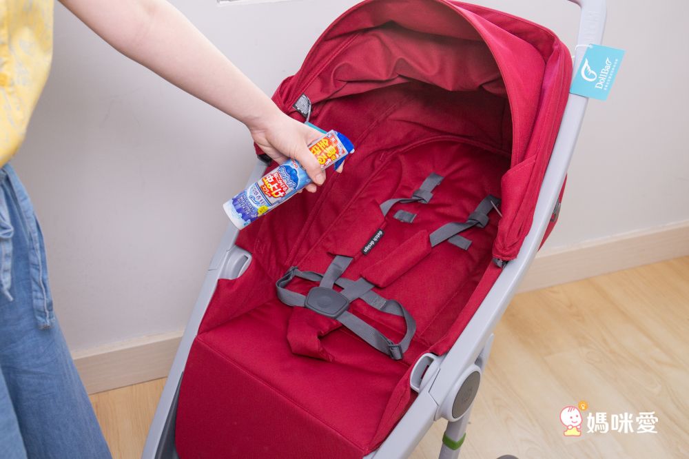 涼感、驅蚊、除臭 3 in 1！日本金鳥 涼感衣物驅蚊蟲噴霧