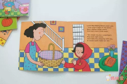 A Lift-the-Flap Fairy Tale 經典童話系列