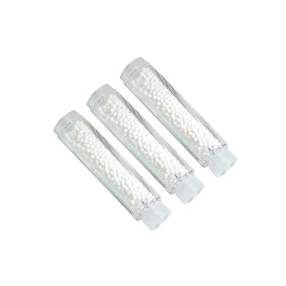 潔霖安健 - 沐浴器專用濾芯3入超值組-把手濾芯x3支