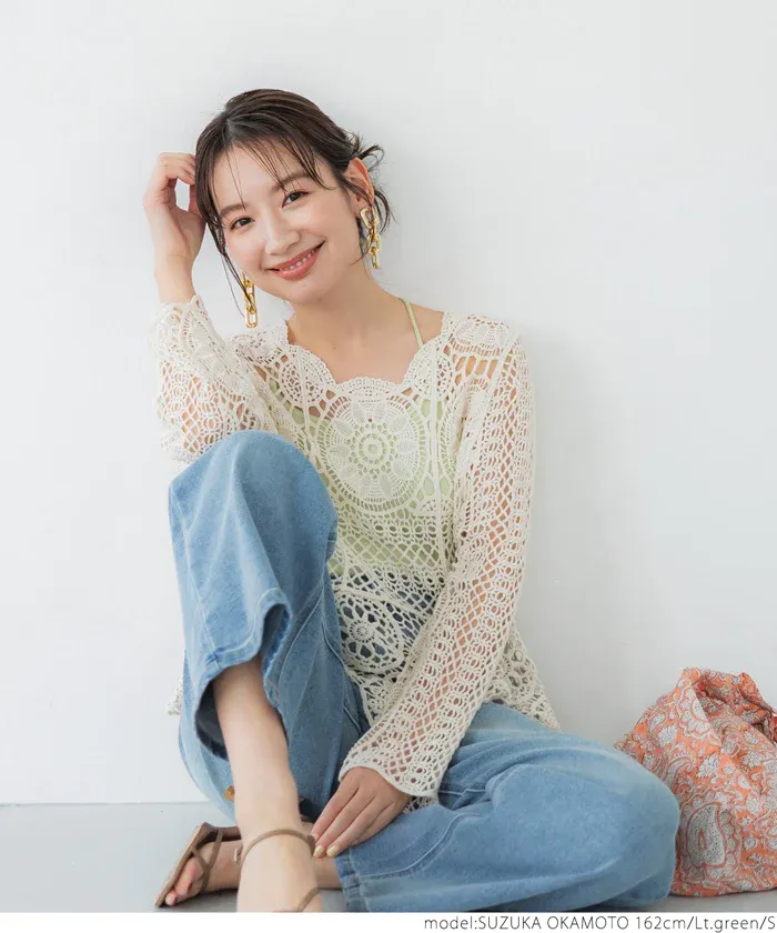 日本 COCA - 後交叉細肩帶小可愛/內搭(附bra)-黑