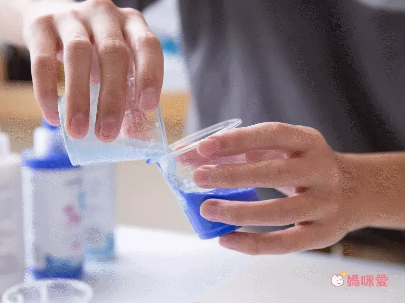 kidzcrayon - 兒童無毒顏料(手指膏/流體畫)250ml補充瓶-白