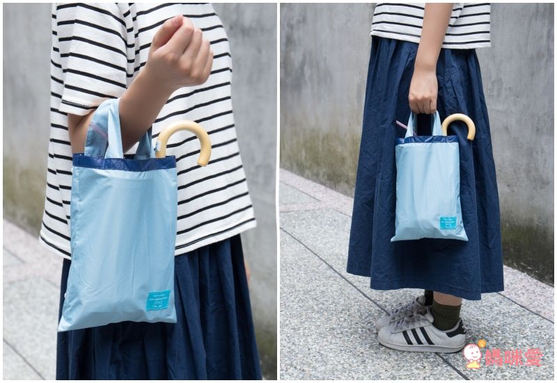 日本 kukka hippo - 兒童單片透明直傘-恐龍世界