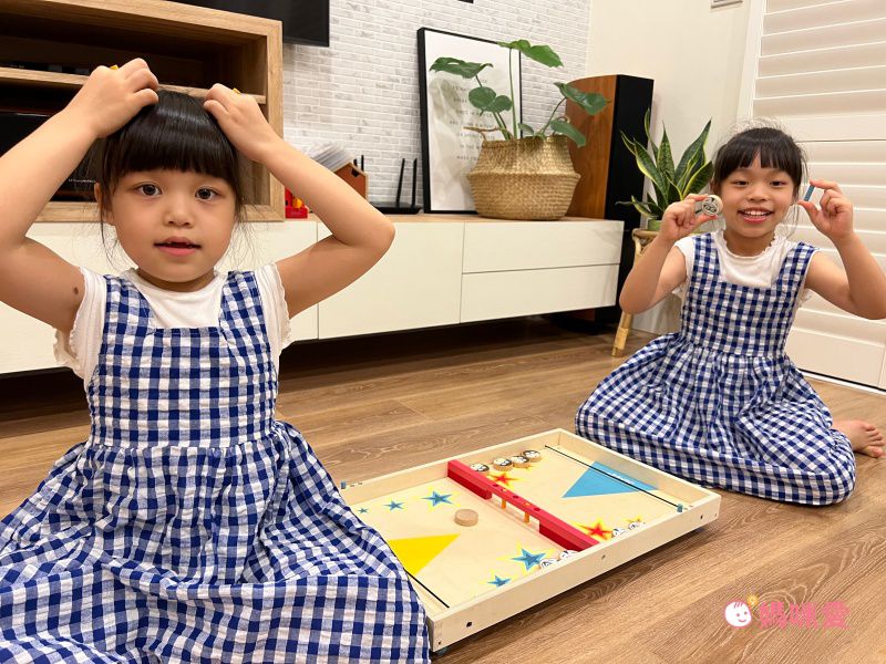 把夜市搬回家！【荷蘭BS toys】復古童玩