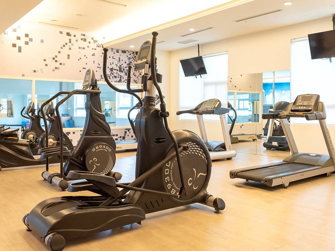 親子天堂～桃園喜來登酒店｜住房送玩木遊館 + 高鐵站免費接駁