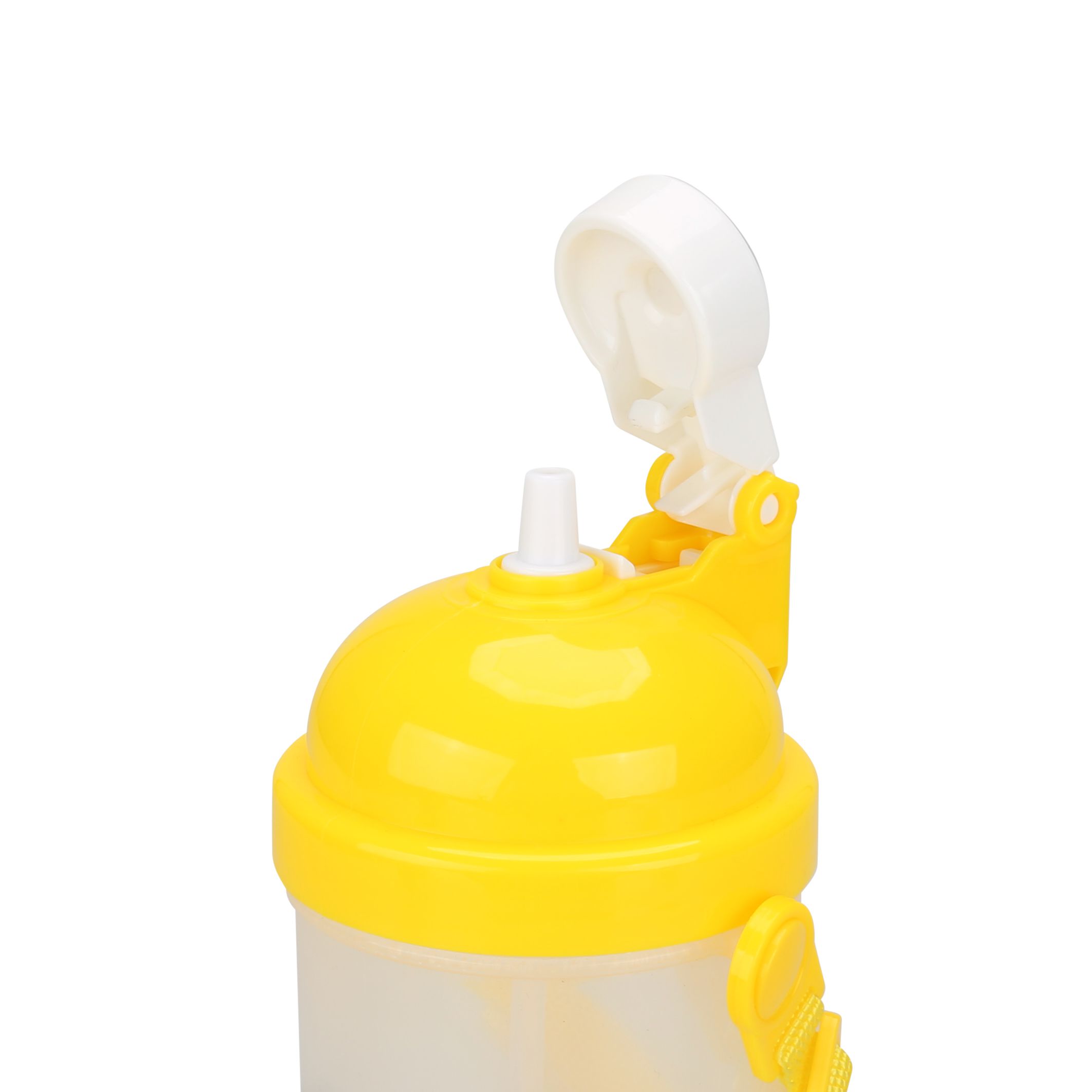 屁屁偵探 - 彈跳水壺(款式隨機出貨)-550ml