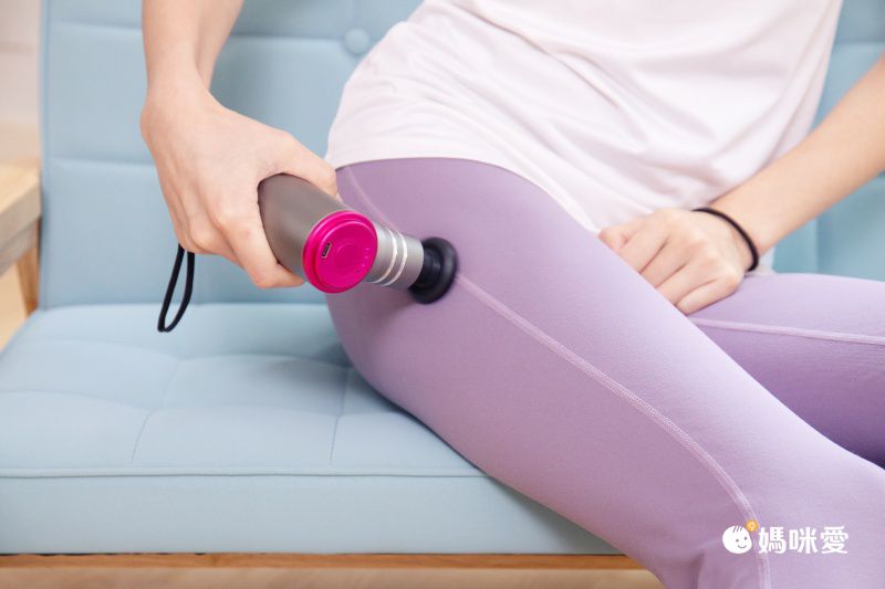 FUNY 掌中精靈 深層按摩槍 / 筋膜槍