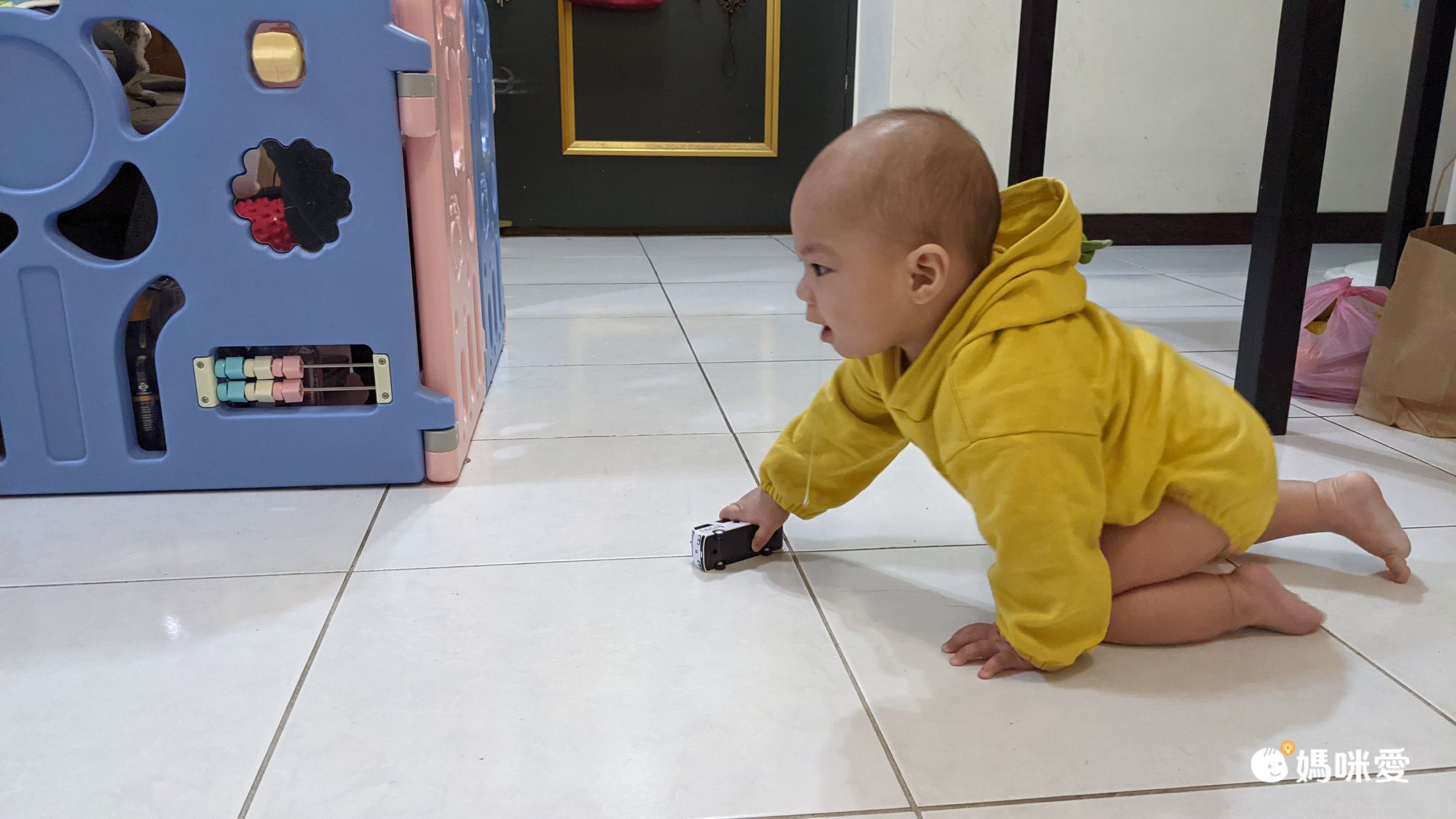 akachan honpo - 包屁衣-番茄醬-紅色