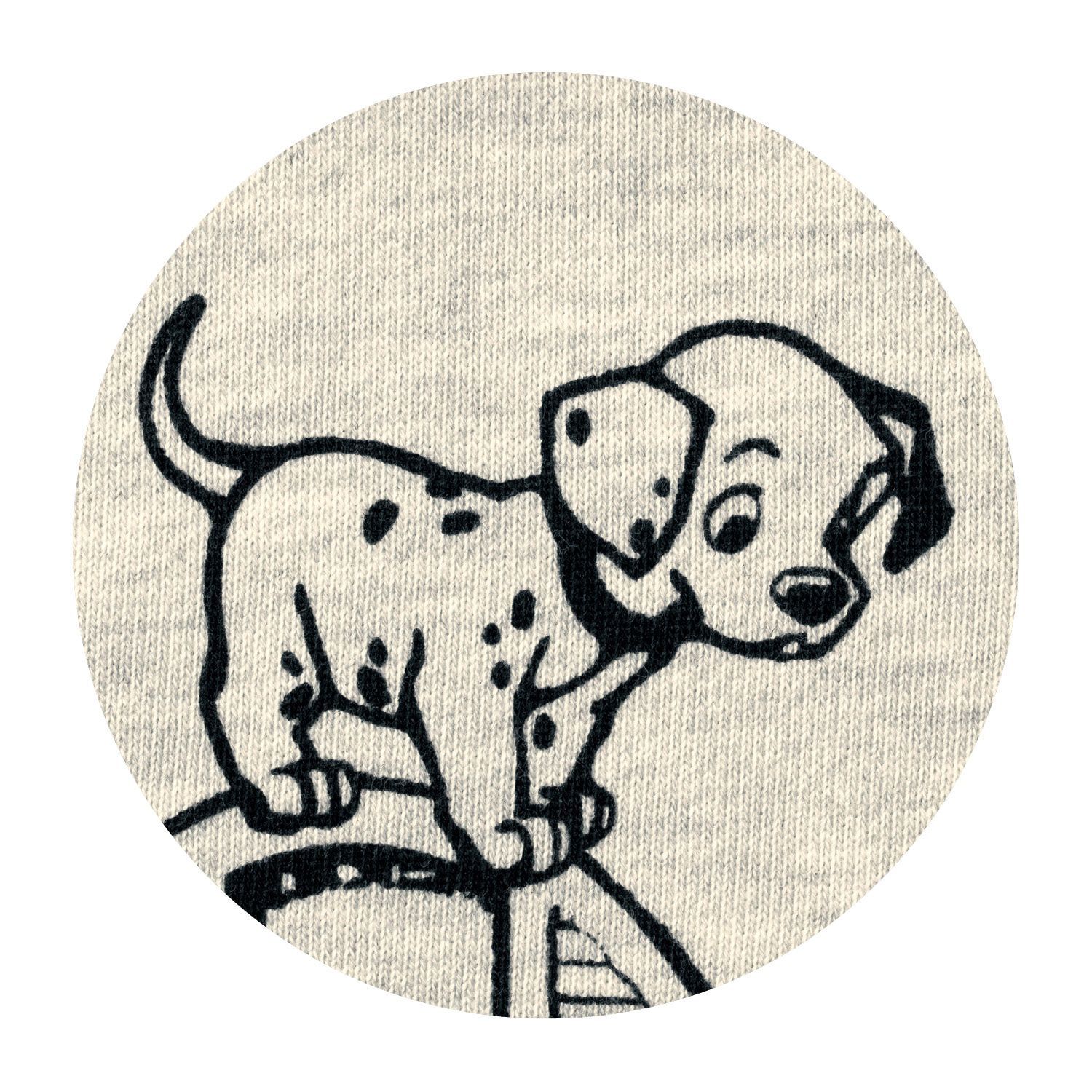 日本千趣會 - 迪士尼保暖刷毛長袖上衣-玩具總動員巴斯-軍綠撞色