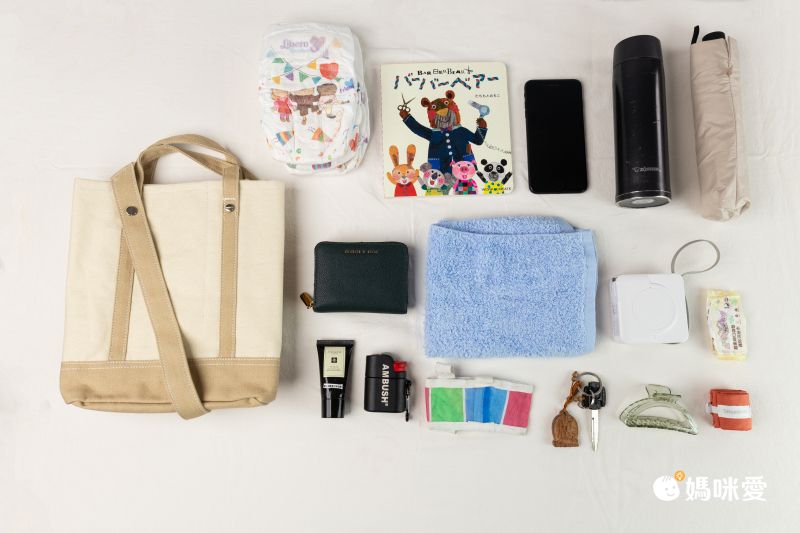 日本nicott媽媽包 日本媽媽包 take me媽媽包