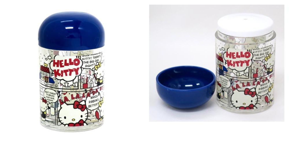 日本可愛卡通餐廚好物！蒙特梭利必備兒童菜刀～