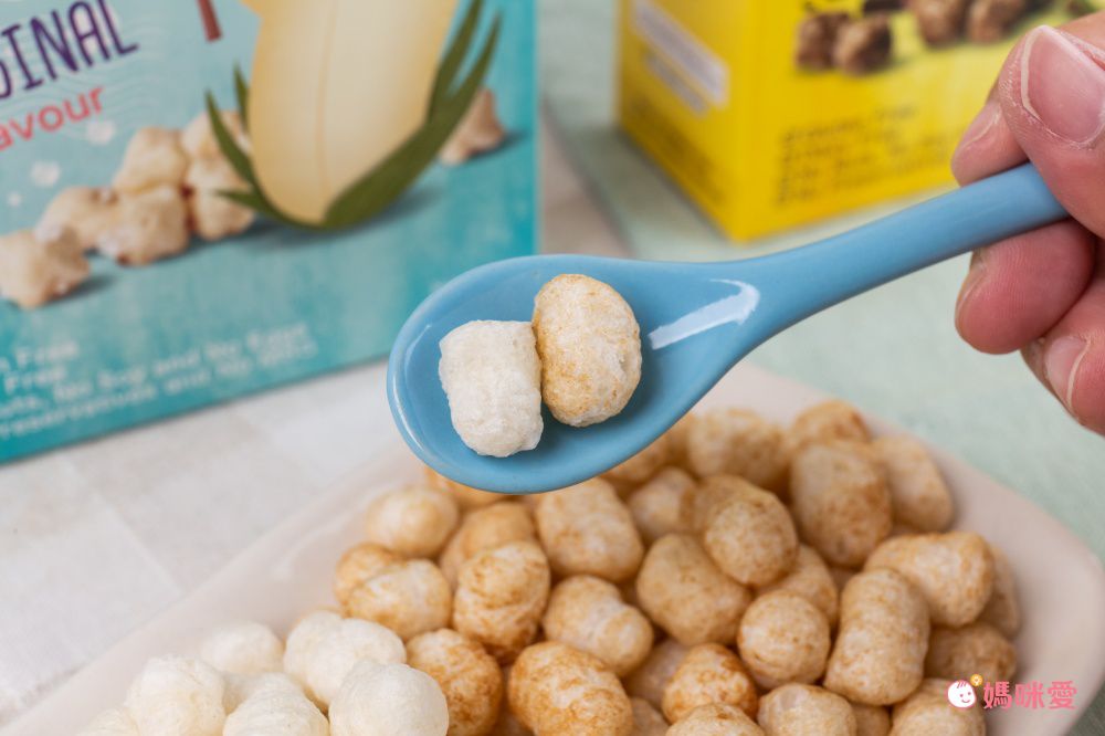 韓泰寶寶米餅聯合展 ▶︎ Apple Monkey × Kemy Kid