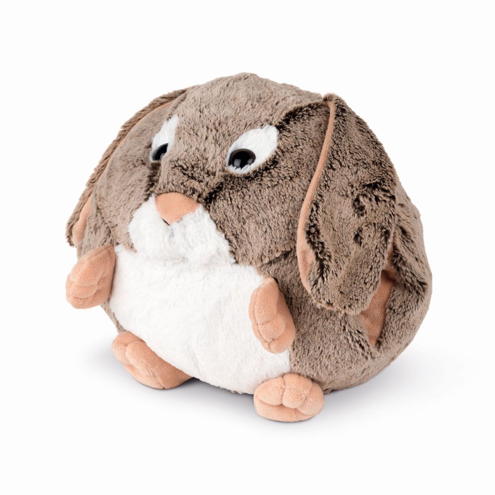 荷蘭NOXXIEZ - 可愛動物暖手枕-兔子-400g